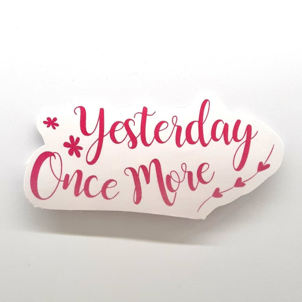 Inspirational Quotes Stickers Bundle Deal